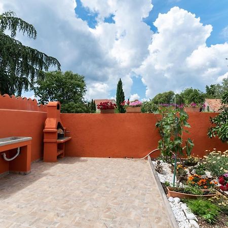 House Suzi Villa Задар Екстериор снимка