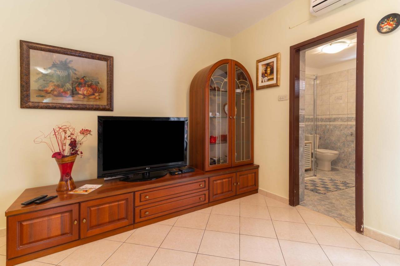 House Suzi Villa Задар Екстериор снимка